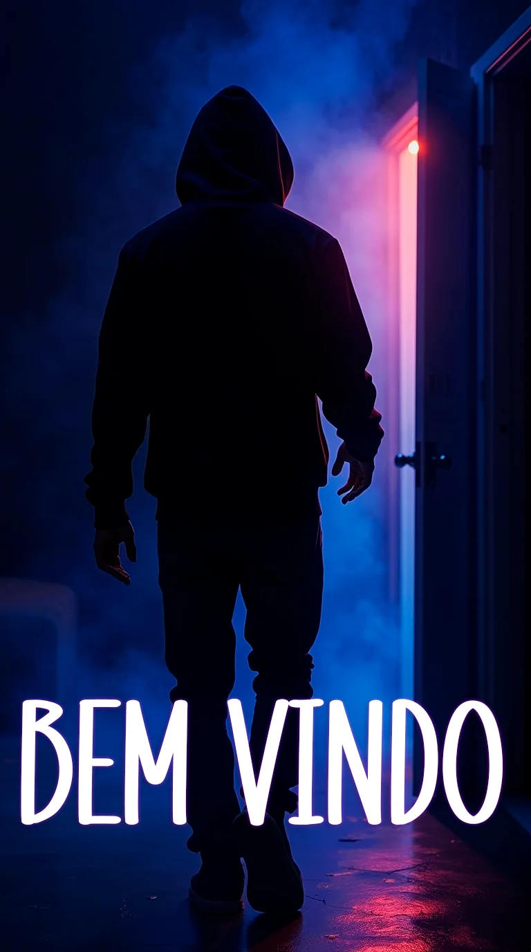 Bem Vindo editada
